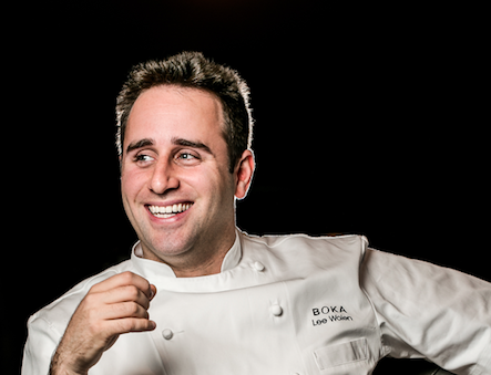 Screen Shot 2021 05 04 At 3 42 31 Pm for Chef Lee Wolen to Open Alla Vita, an Italian American Restaurant, Summer 2021