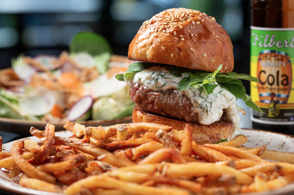 Screen Shot 2021 05 19 At 4 03 34 Pm for Evanston's, Found Kitchen + Social House, Reopens May 27th