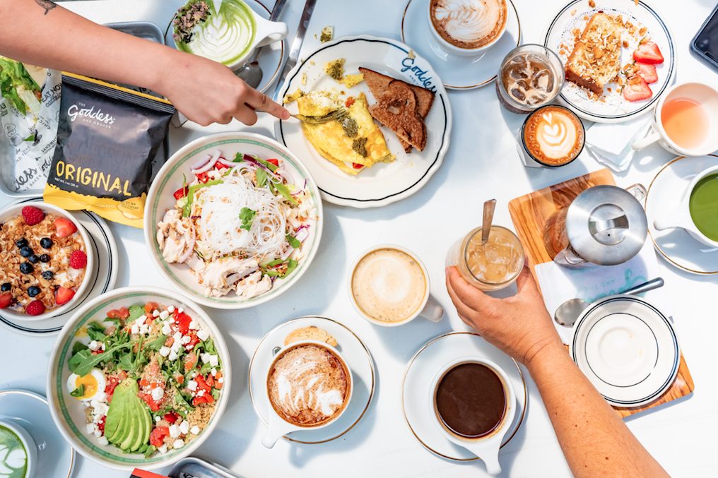 Screen Shot 2021 05 19 At 8 08 58 Pm for The Shops at North Bridge Launches "Eat and Earn" Rewards Program