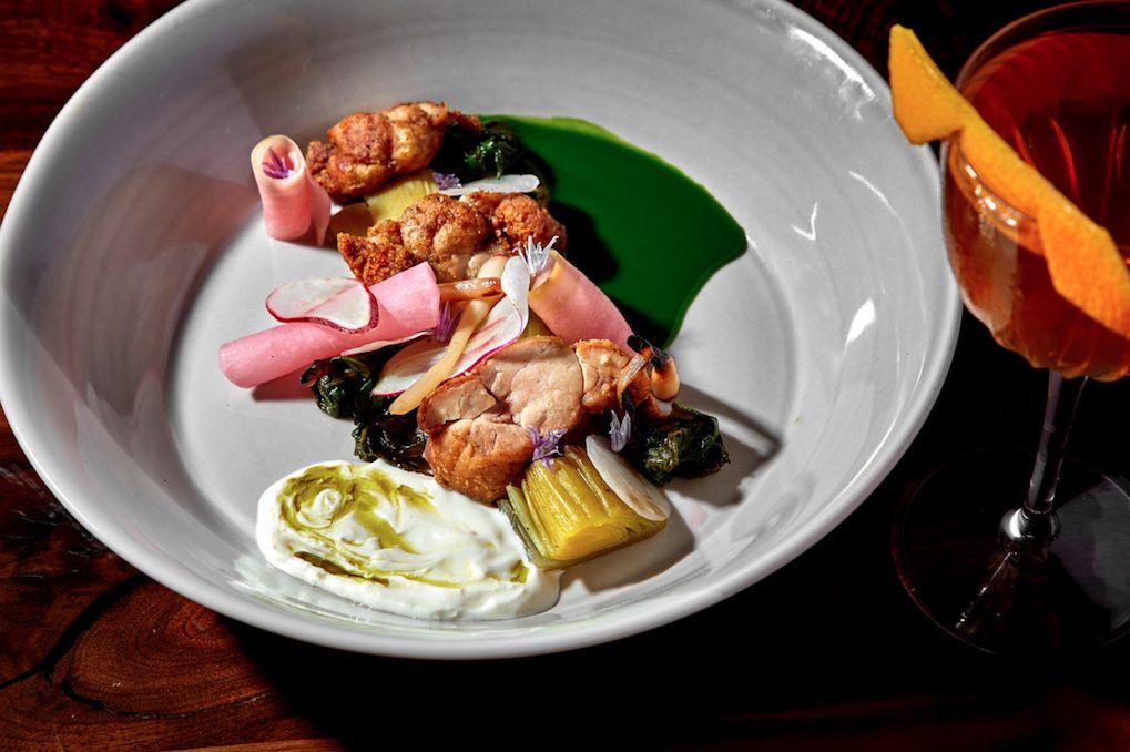 Screen Shot 2021 05 20 At 3 26 44 Pm for New Spring Prix Fixe and Tasting Menus At The Bristol