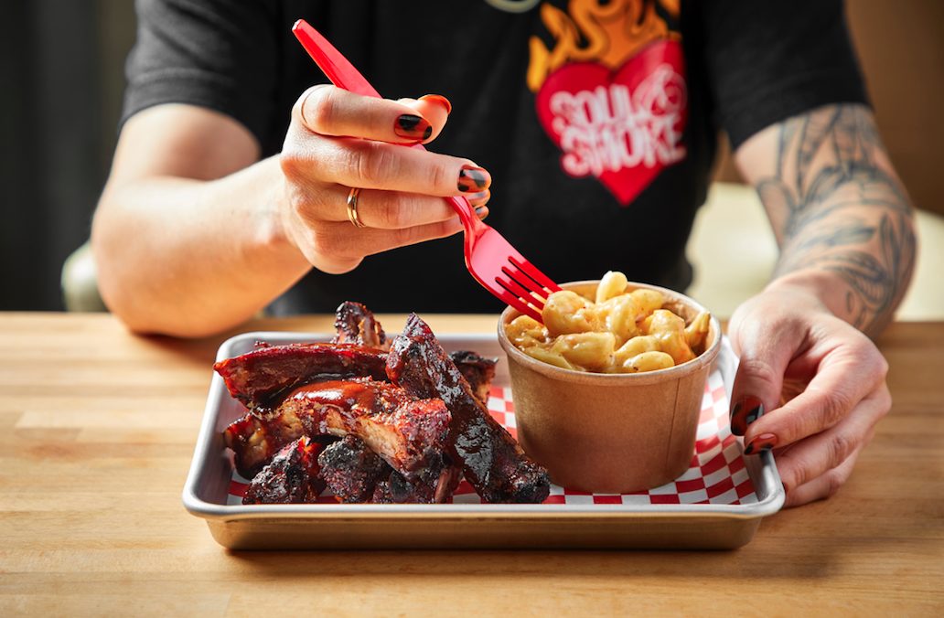 Screen Shot 2021 06 07 At 9 24 37 Am for Soul & Smoke Announces 4th Location in Time Out Market Chicago