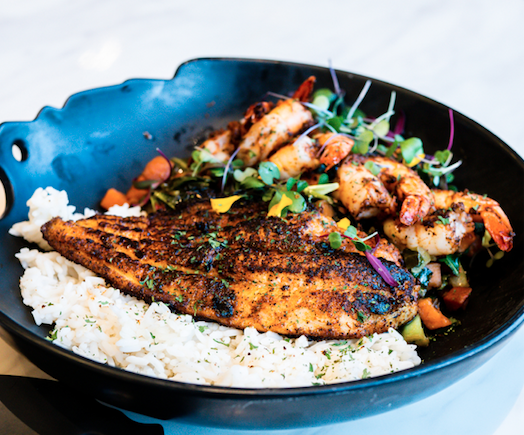 Screen Shot 2021 06 18 At 3 32 35 Pm for Kitchen + Kocktails By Kevin Kelley to Open in Chicago Late Summer 2021