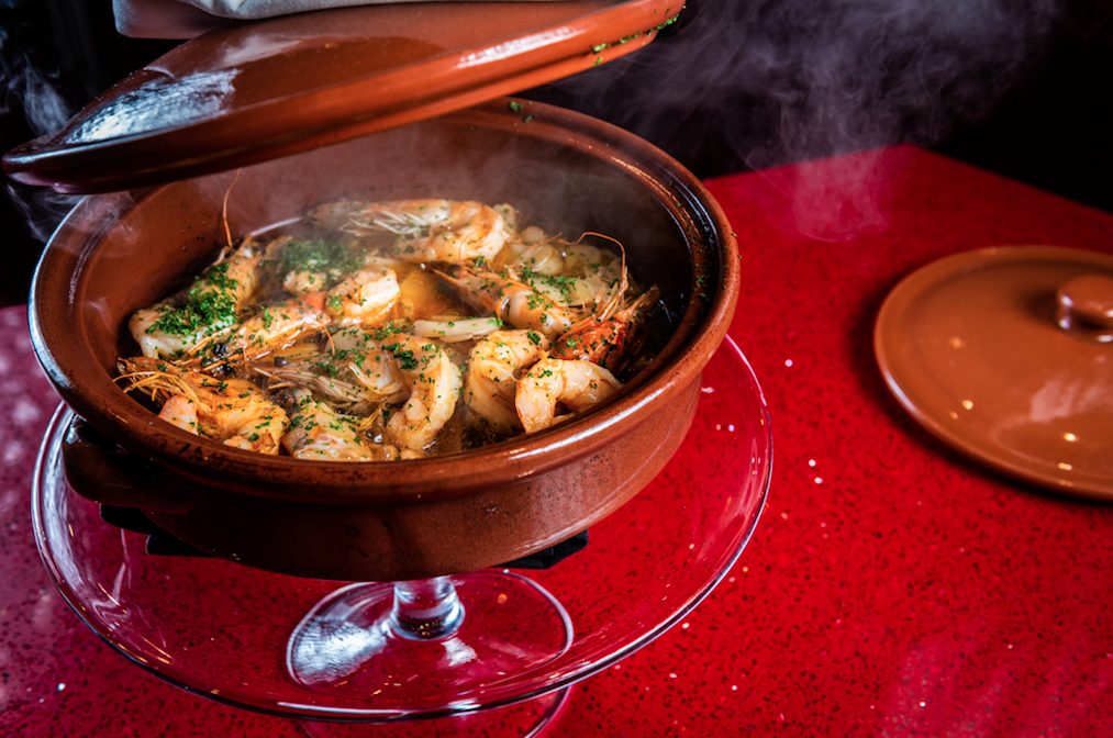 Screen Shot 2021 06 27 At 10 40 12 Am for Chef José Andrés And ThinkFoodGroup Debut First Concepts in Chicago With More On The Way