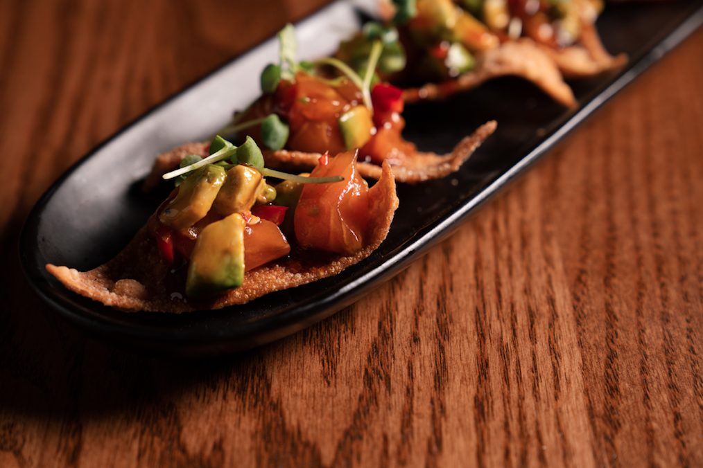 Screen Shot 2021 06 27 At 10 55 35 Am for Chalet Announces Louie Yu as Executive Chef