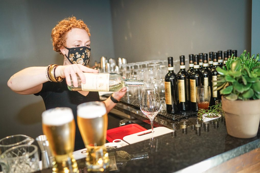 Screen Shot 2021 07 07 At 2 51 43 Pm for Guild Row Hosting No Bad Days Pop Up Event with Chef Maurice Jackson on July 17th 18th