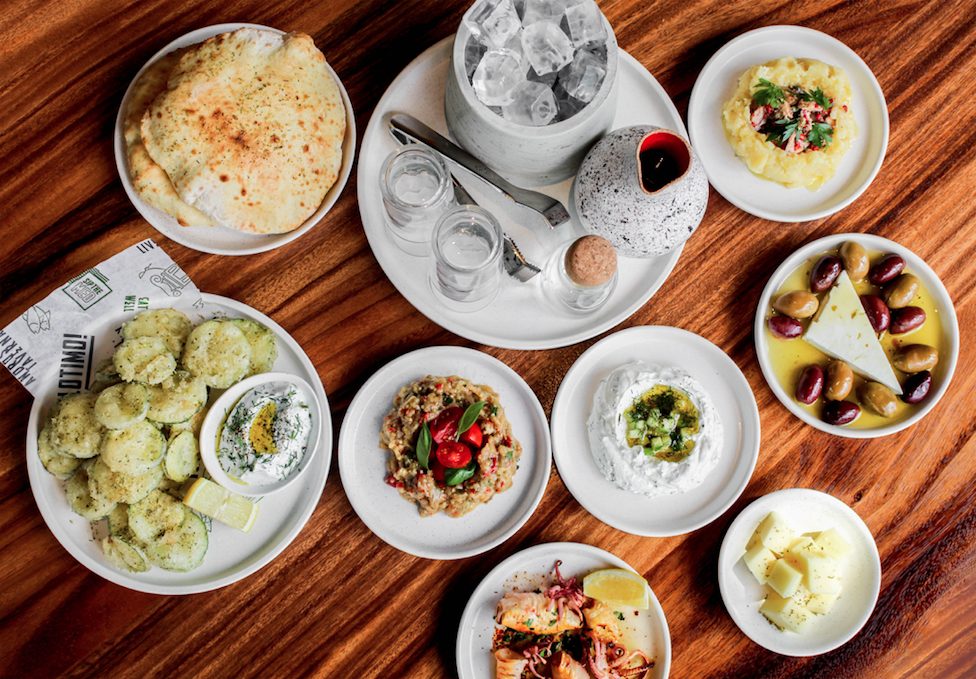 Screen Shot 2021 07 08 At 4 41 00 Pm for Andros Taverna Dives Deeper Into Greek Culture With New Beverage Program