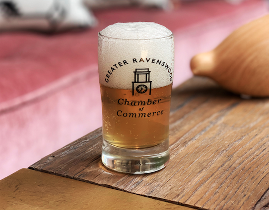 Screen Shot 2021 07 26 At 7 30 29 Am for Malt Row on Damen Beer Stroll Returns to Ravenswood July 28