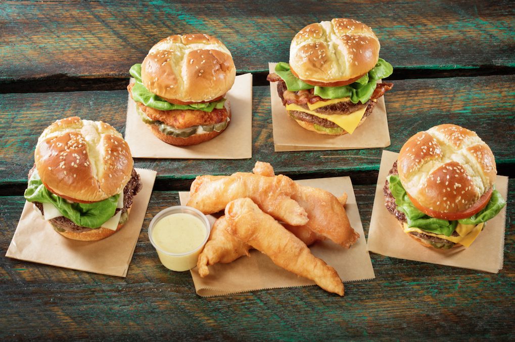 Screen Shot 2021 08 03 At 4 07 02 Pm for Cheeseburger in Paradise Opens at Kitchen United Mix in River North