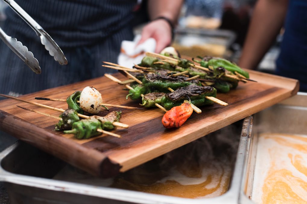 Screen Shot 2021 08 04 At 4 48 04 Pm for Green City Market Brings Back Chef BBQ, a Farm Forward Food Fest