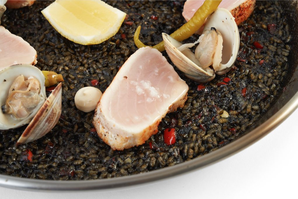 Screen Shot 2021 08 09 At 7 13 19 Pm for Chef James Martin Opens Bocadillo Market in Lincoln Park