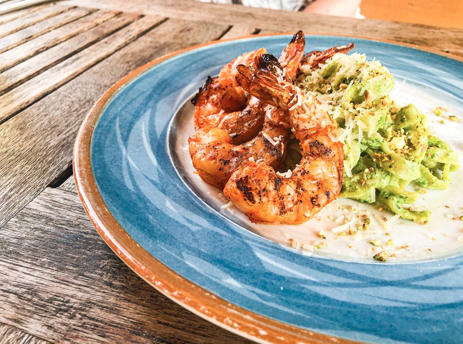 Screen Shot 2021 08 17 At 4 42 16 Pm for A Former Neighborhood Staple Lives on Through Cobblestone Restaurant