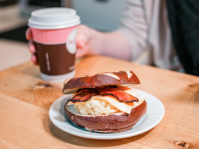 Screen Shot 2021 08 18 At 3 33 12 Pm for Stan's Donuts & Coffee Introduces Hot + Savory Breakfast