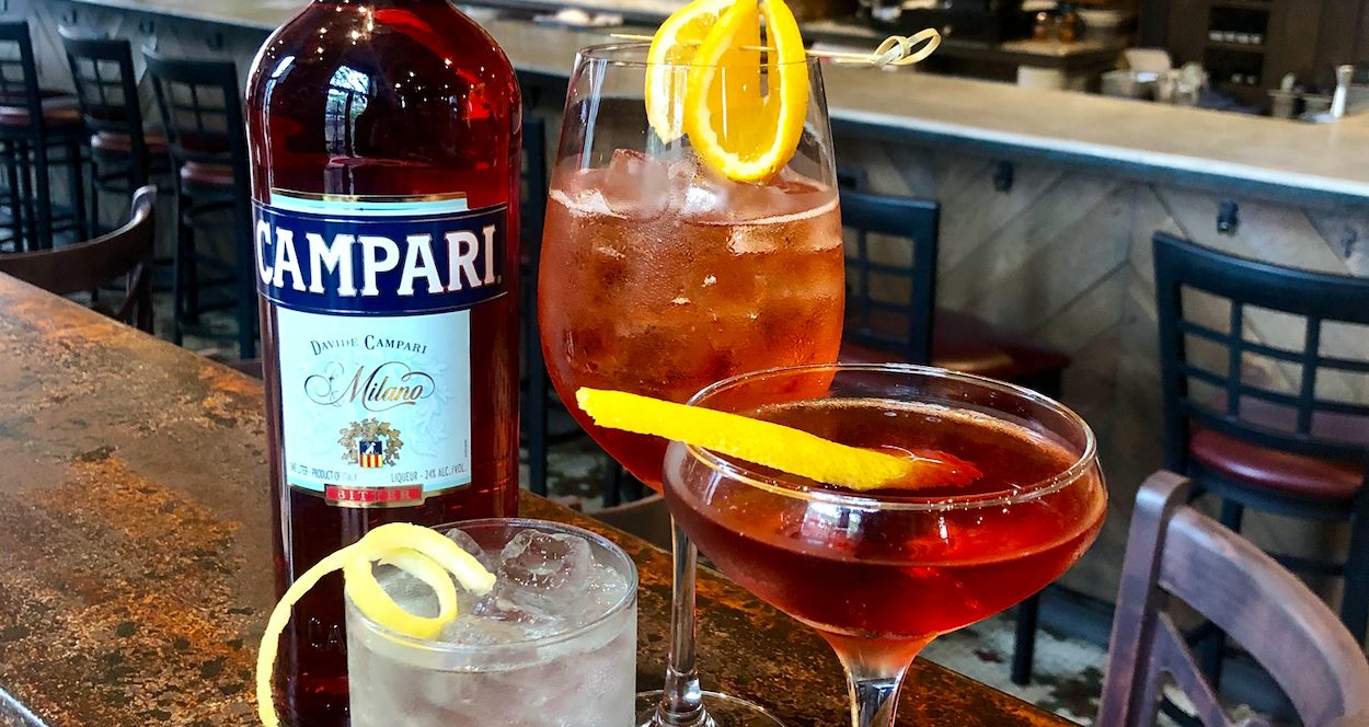 Screen Shot 2021 08 23 At 1 04 49 Pm for Negroni Week at Bar Roma