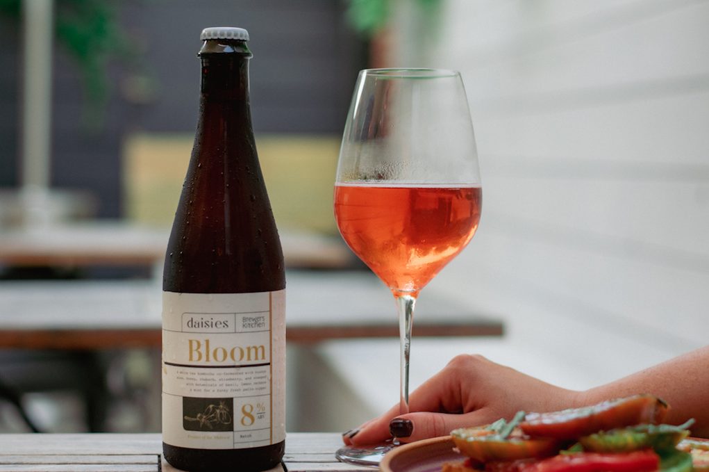 Screen Shot 2021 08 31 At 6 10 47 Pm for Pilot Project x Daisies Collab Launches September 1: Vermouth Inspired Hard Kombucha