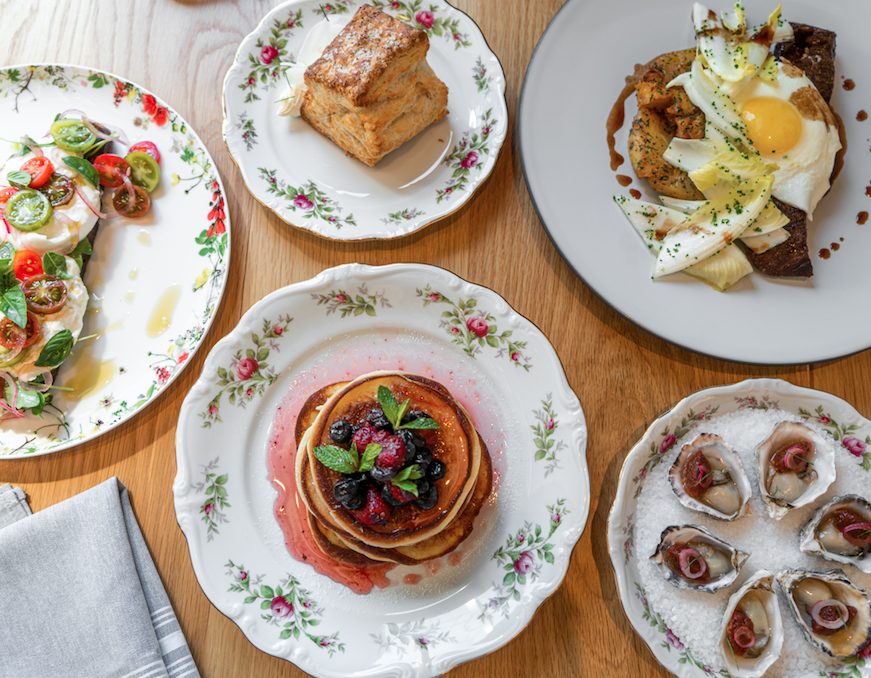 Screen Shot 2021 09 16 At 12 08 13 Pm for Brunch is Now Served at Verve