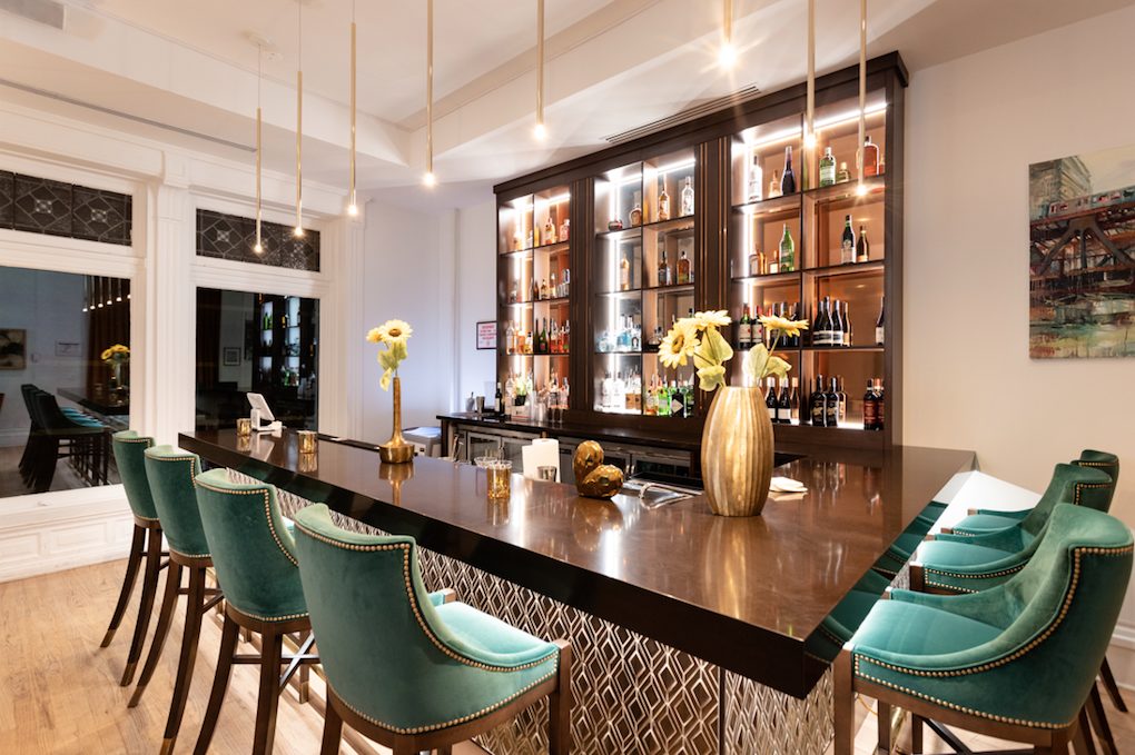 Screen Shot 2021 09 30 At 3 19 29 Pm for Immersive Van Gogh's Bar, "The Lighthouse Lounge," Expands to Welcome Public Visitors