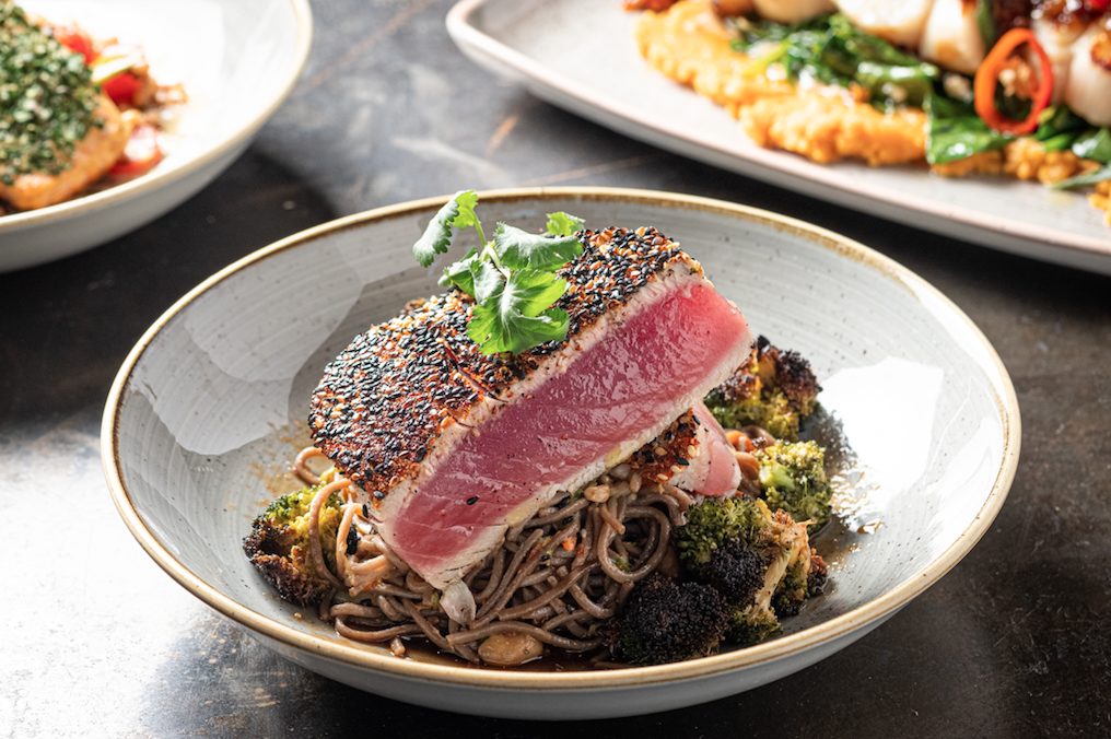 Screen Shot 2021 10 04 At 3 25 00 Pm for Legal Sea Foods Launches Virtual Kitchen in Chicago During National Seafood Month