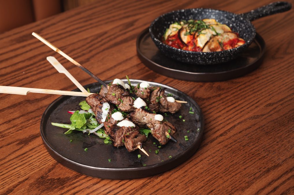 Screen Shot 2021 10 04 At 3 28 37 Pm for Après Ski Inspired, Chalet, Now Open in River North