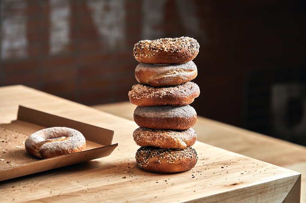 Screen Shot 2021 10 16 At 9 27 07 Am for Rye Deli + Drink's Bagels Have Launched at East Bank Club