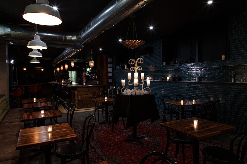 Screen Shot 2021 11 04 At 10 32 22 Am for Chicago Speakeasy, The Press Room, Launches Happy Hour Offerings