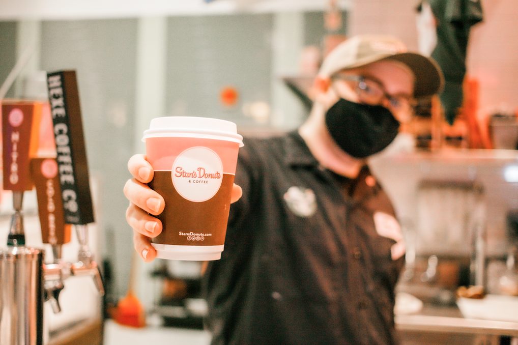 Screen Shot 2021 11 05 At 9 34 38 Am for Veteran's Day Deals at Stan's Coffee & Donuts