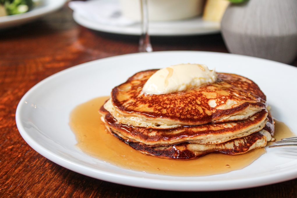 Screen Shot 2021 11 11 At 12 47 59 Pm for Nonnina Offers Saturday Brunch Featuring Italian Favorites