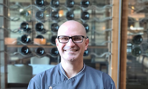 Screen Shot 2021 11 18 At 1 31 29 Pm for CFM Asks: Chef Joshua Karther of Water's Edge at Hyatt Lodge in Oak Brook