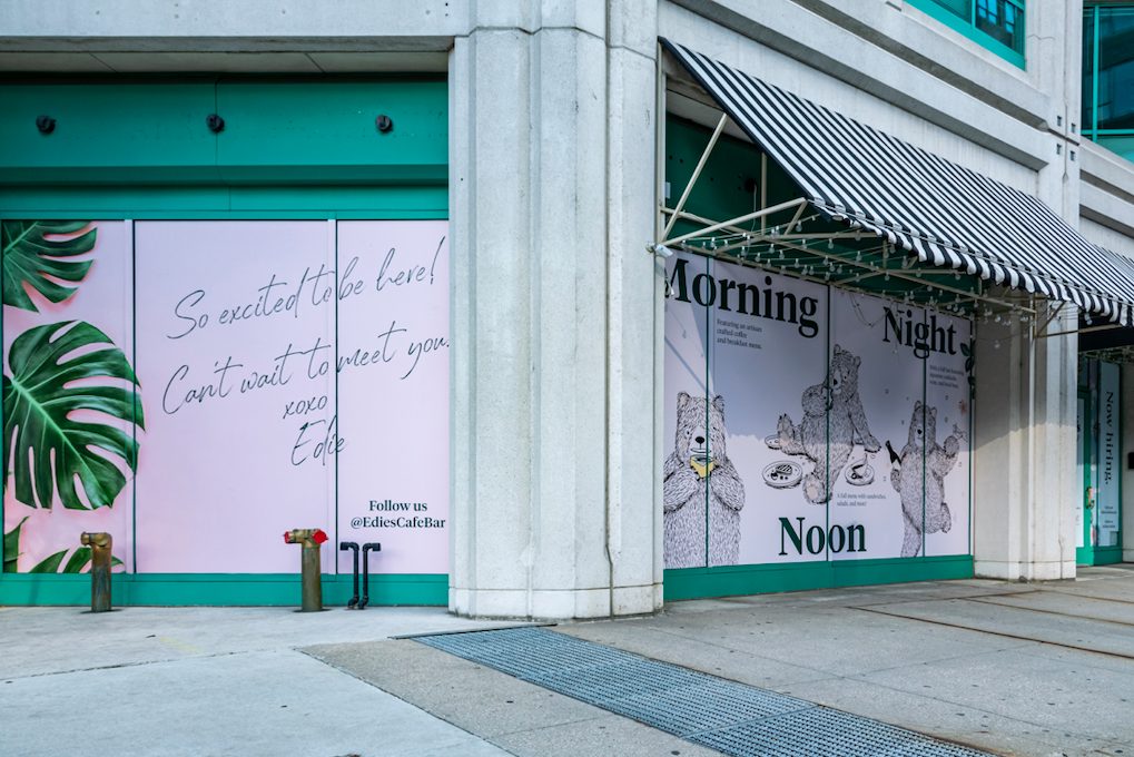Screen Shot 2021 11 19 At 2 23 30 Pm for Edie's All Day Cafe Opening 2nd Location in Spring 2022