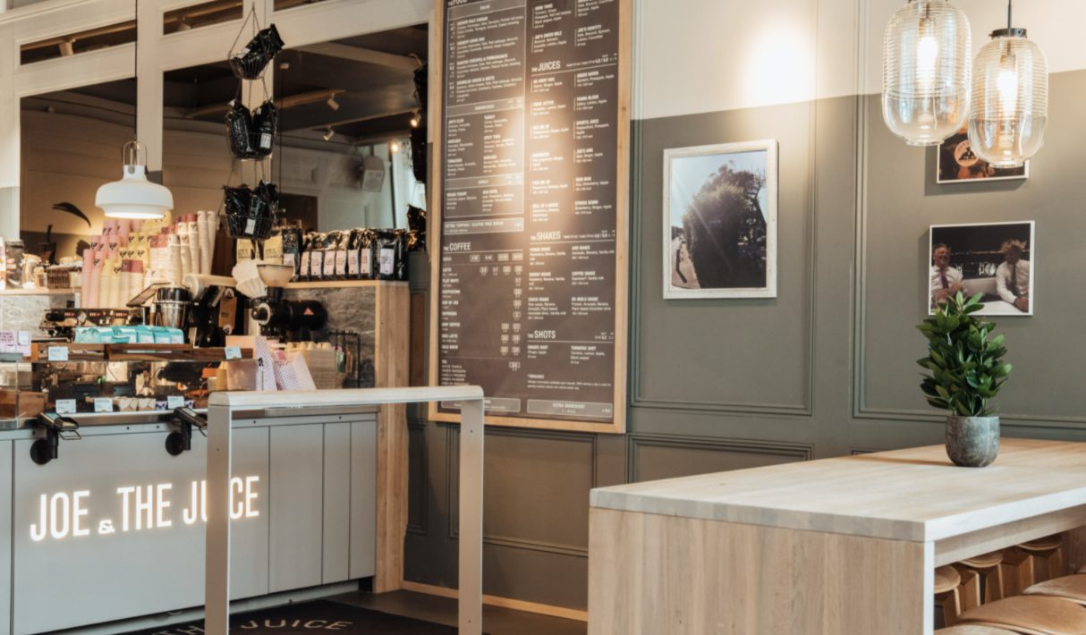 Screen Shot 2021 12 07 At 12 55 24 Pm for Joe & The Juice Opens Brand New Chicago Location in Willis Tower