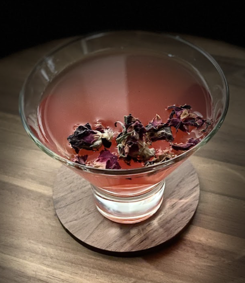 Screen Shot 2021 12 09 At 2 08 55 Pm for DUSK, a New Bar + Art Gallery, Now Open