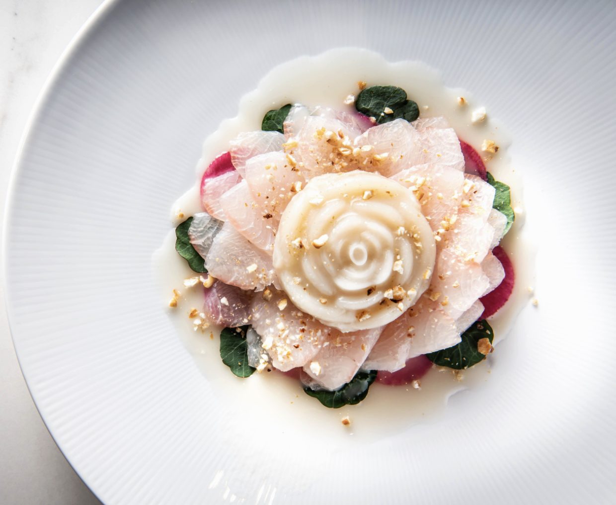 Screen Shot 2021 12 15 At 11 47 01 Am for Chef José Andrés, ThinkFoodGroup and Gibsons Restaurant Group Open Bazaar Meat and Bar Mar in Chicago