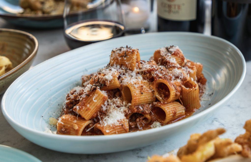 Screen Shot 2021 12 16 At 10 35 48 Am for Join Testaccio in Logan Square for Sunday Supper