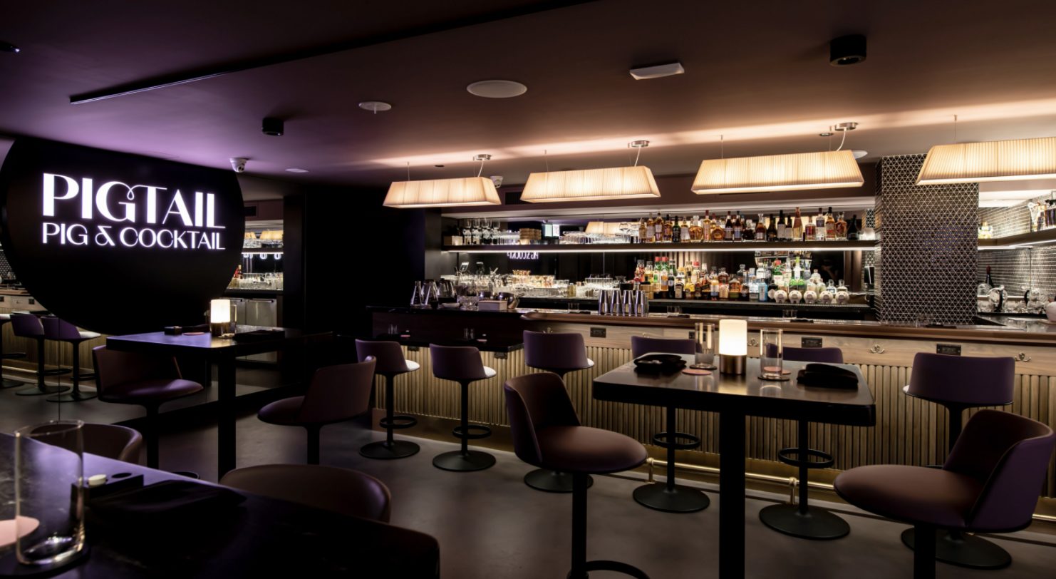 Screen Shot 2021 12 20 At 12 26 59 Pm for Pigtail from Chef José Andrés Debuts Tasting Experience