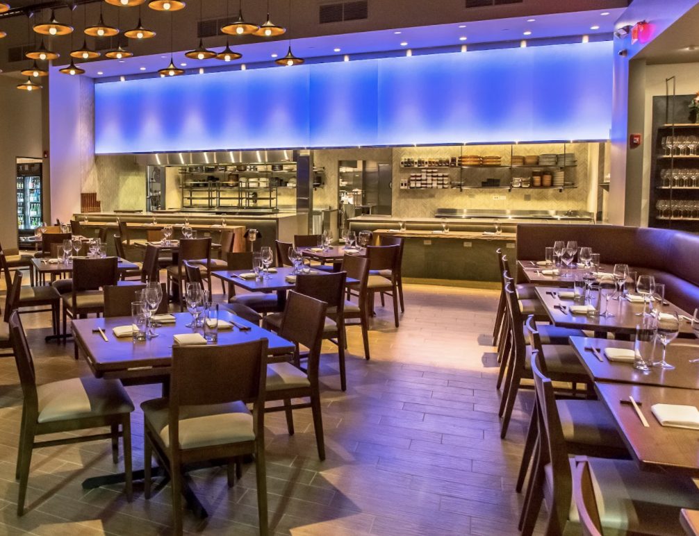 Screen Shot 2021 12 22 At 12 45 34 Pm for Roka Akor Hosts O'Shaughnessy Estate Wine & Omakase Dinner