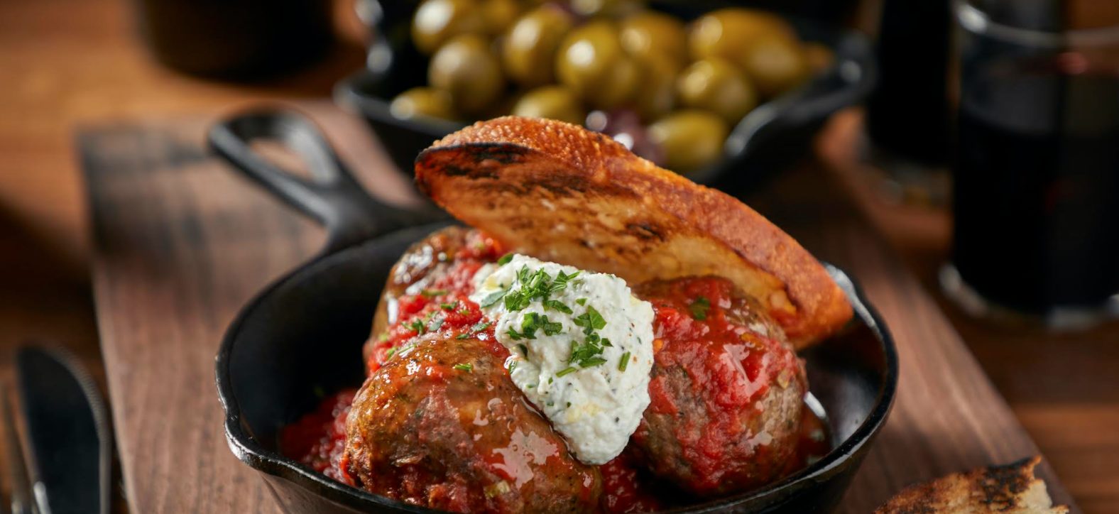 Screen Shot 2022 02 10 At 3 48 07 Pm for National Meatball Day at Bar Roma