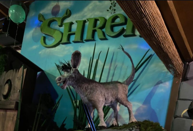 Screen Shot 2022 03 07 At 9 41 53 Am for Replay Lincoln Park Invites Shrek Fans to “Get Shreked” at Their New Pop Up