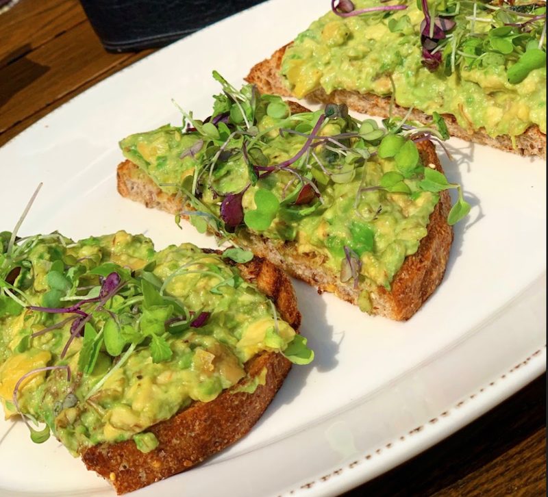 Screen Shot 2022 04 04 At 11 00 04 Am for Happy Hour and Tuscan Toasts at Bagels By The Book