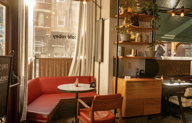 Screen Shot 2022 05 04 At 8 20 05 Am for Café Robey Opening for Dinner, May 19th + Cabana Club Reopening for Summer, May 20th