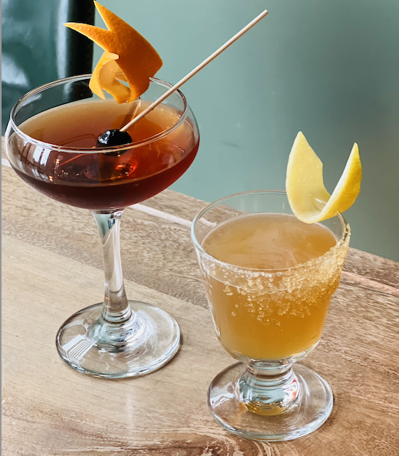 Screen Shot 2022 05 10 At 10 54 47 Am for Robert’s Pizza Celebrates the Debut of Local Micro Batched Whiskey Blend