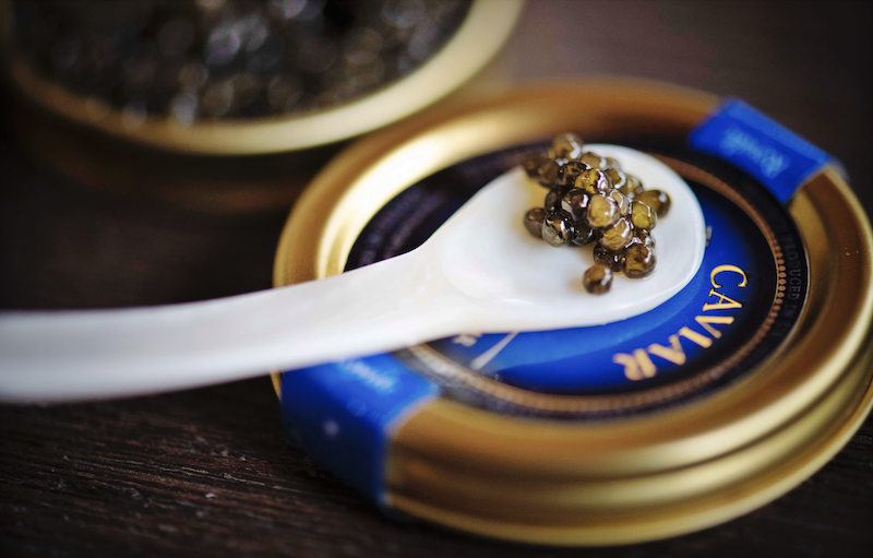 Screen Shot 2022 05 18 At 8 40 24 Am for Chicagoland Truluck's Offering Limited Time: Black River Caviar