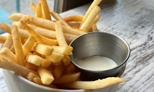 Screen Shot 2022 07 06 At 11 49 42 Am for National French Fry Day at Le Sud