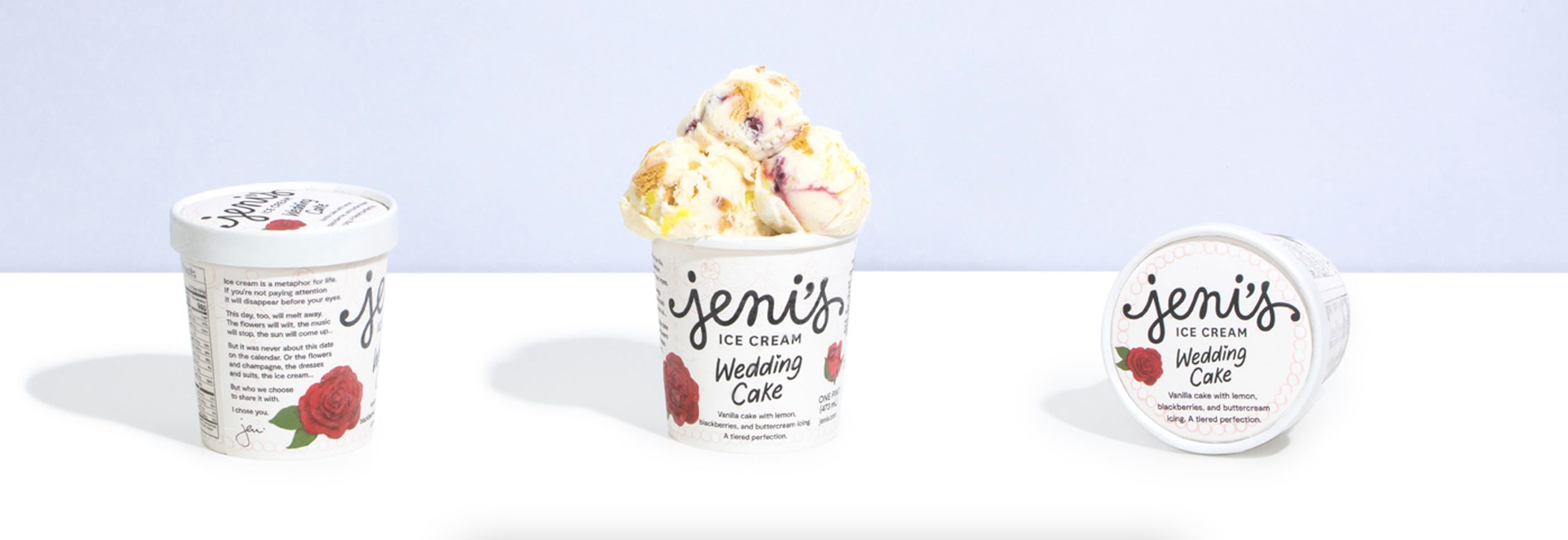 Screen Shot 2022 08 03 At 10 50 44 Am for Jeni's Wedding Cake Ice Cream is Back Starting August 11th