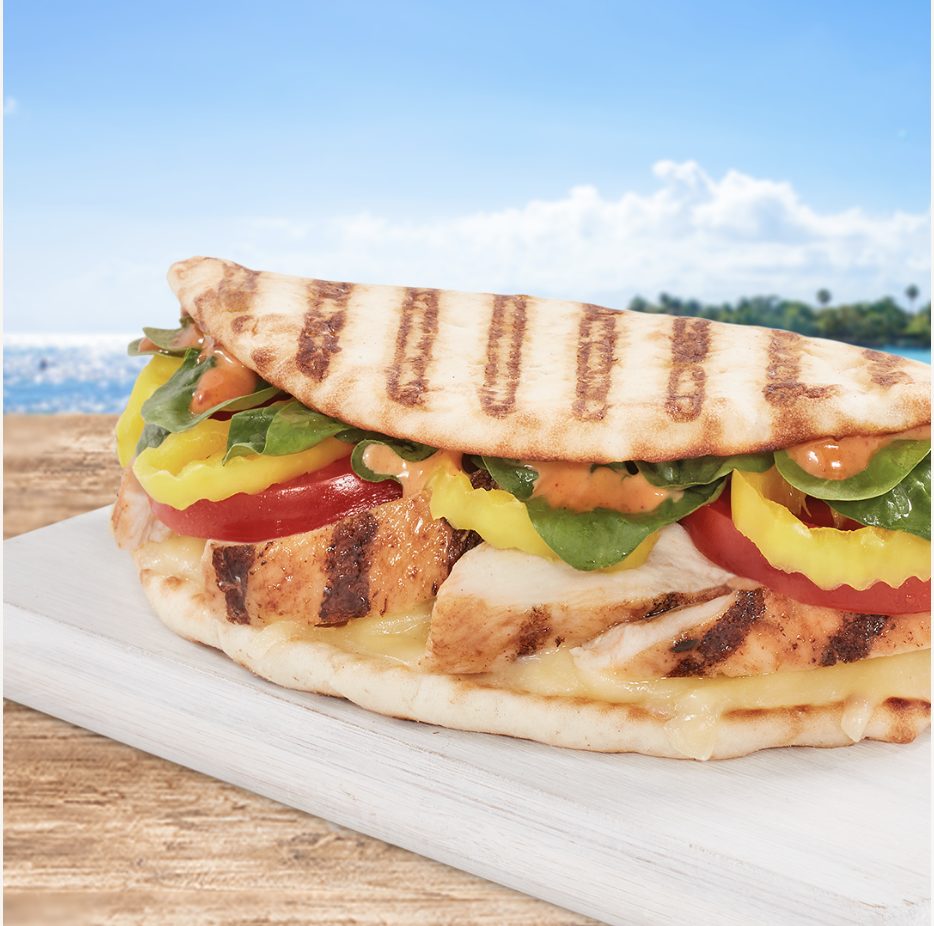 Screen Shot 2022 08 31 At 9 57 54 Am for Tropical Smoothie Cafe Launches New Flatbread and Gives Back to No Kid Hungry with Returning Sunshine Smoothie