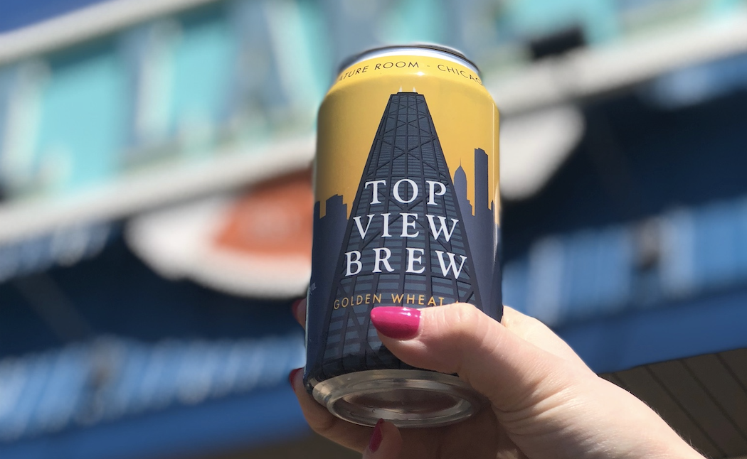 Screen Shot 2022 09 02 At 10 11 24 Am for The Signature Room Celebrates National Beer Lovers Day, September 7th