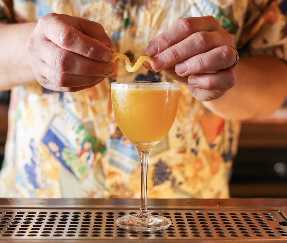 Screen Shot 2022 09 13 At 2 06 23 Pm for The Violet Hour Alum Abe Vucekovich Appointed Beverage Director of The Meadowlark