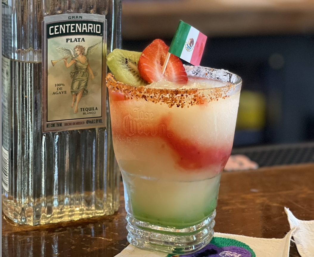 Screen Shot 2022 09 14 At 10 06 43 Am for Fat Rosie’s Taco & Tequila Bar Celebrates Mexican Independence Day