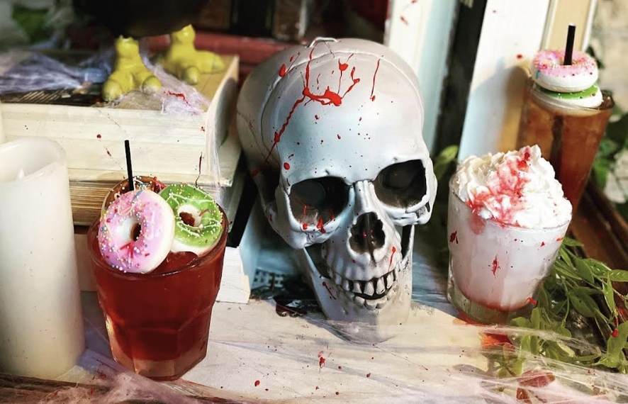 Screen Shot 2022 09 19 At 11 50 49 Am for Replay Lincoln Park Hosts New October Pop Ups: Stranger Bar & Tree House of Gore