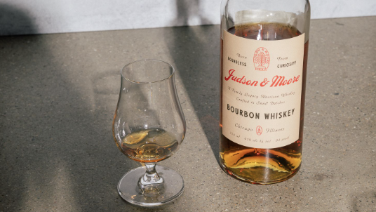 Screen Shot 2022 09 21 At 11 13 50 Am for Chicago Distillery Judson & Moore Announces Partnership with Foxtrot