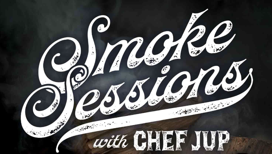 Screen Shot 2022 10 25 At 1 29 16 Pm for Frontier Announces November Smoke Sessions Series Featuring Chef Brian Jupiter and A Tale of Two Chefs’ Julius Russell
