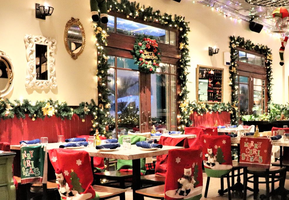 Screen Shot 2022 11 03 At 4 09 53 Pm for Coming Soon: "Let It Snow!" at Le Sud